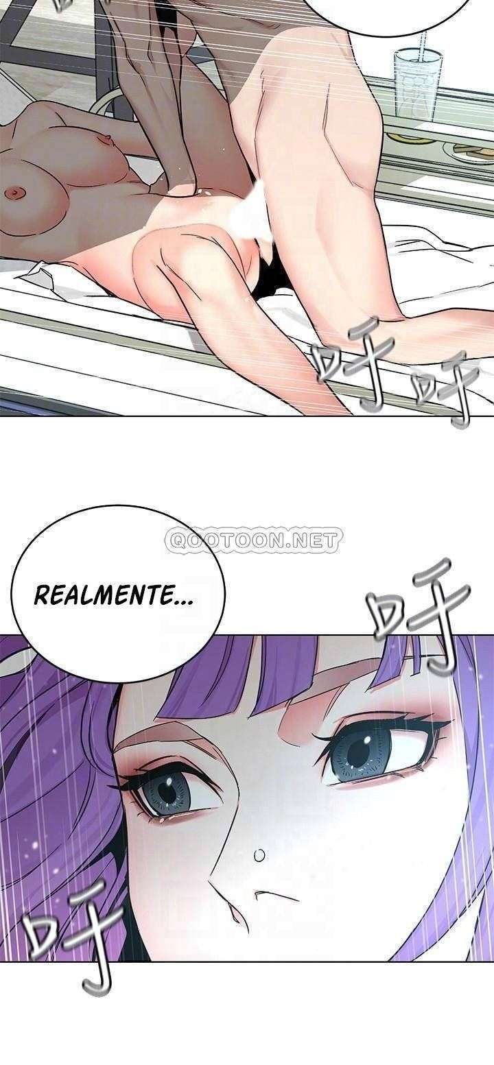 One Kill capítulo 60 página 9