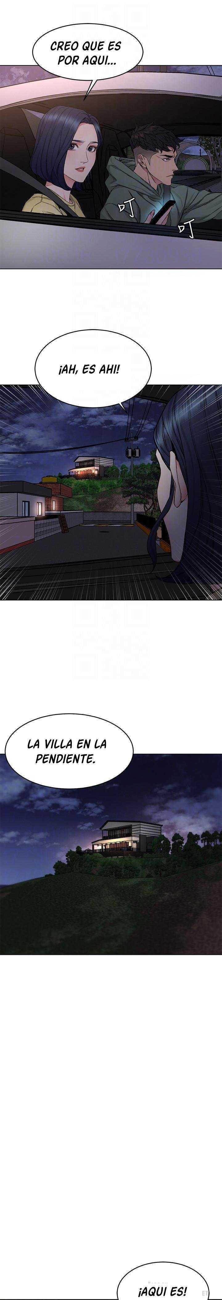 One Kill capítulo 61 página 12