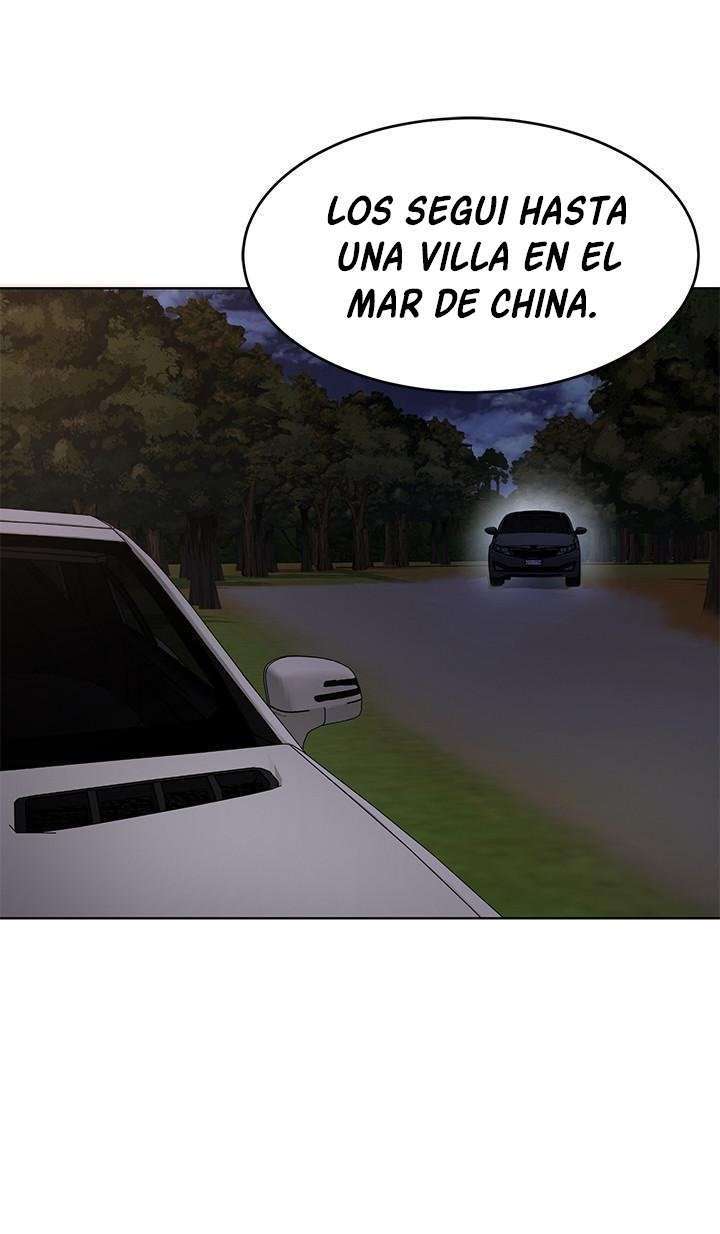 One Kill capítulo 61 página 17