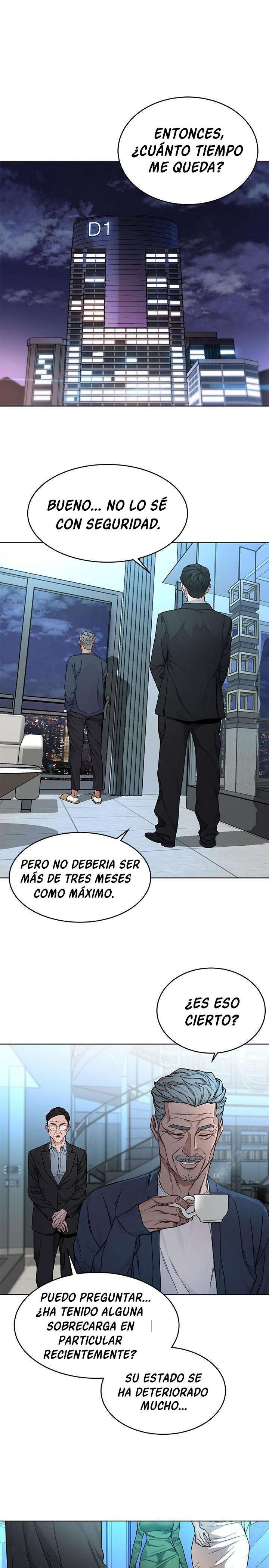 One Kill capítulo 61 página 2