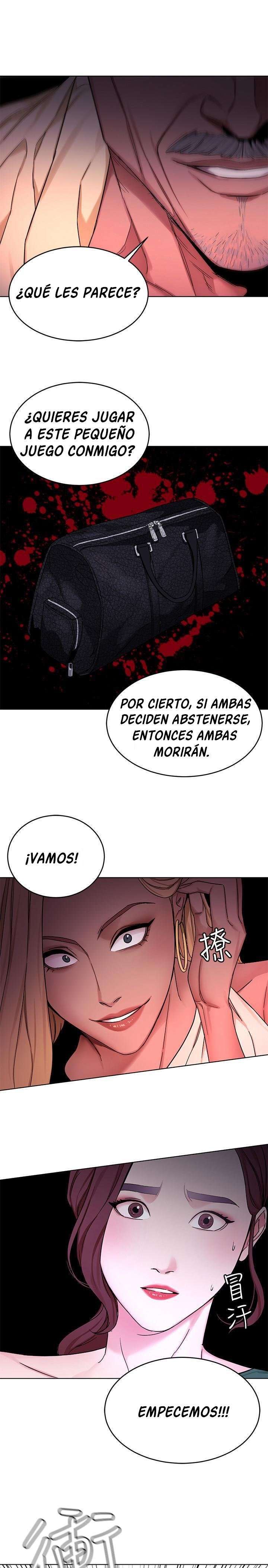 One Kill capítulo 61 página 26