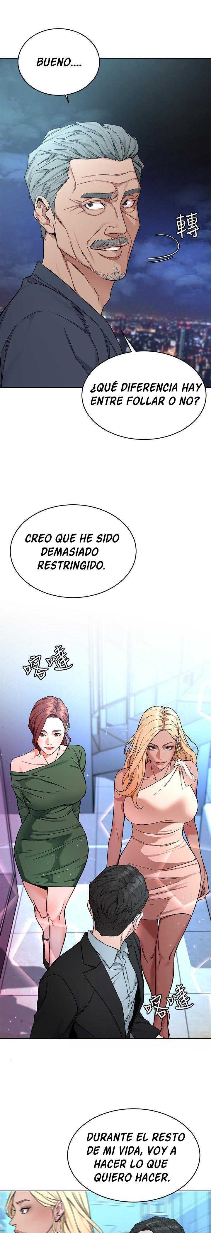 One Kill capítulo 61 página 4