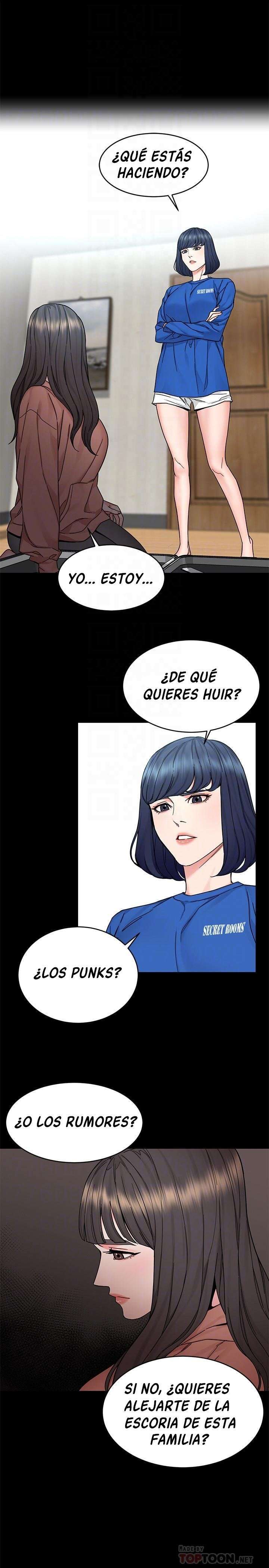 One Kill capítulo 63 página 14