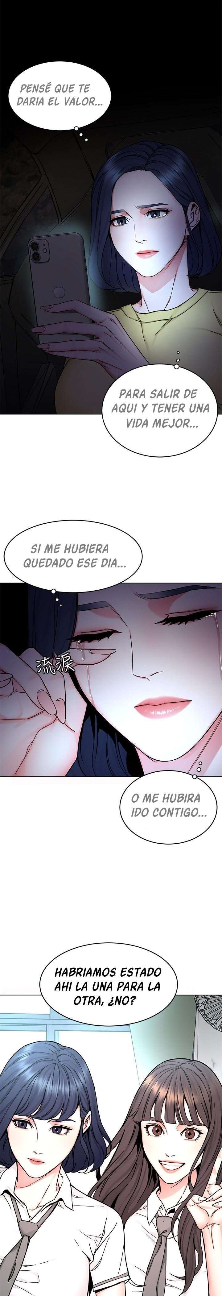 One Kill capítulo 63 página 20