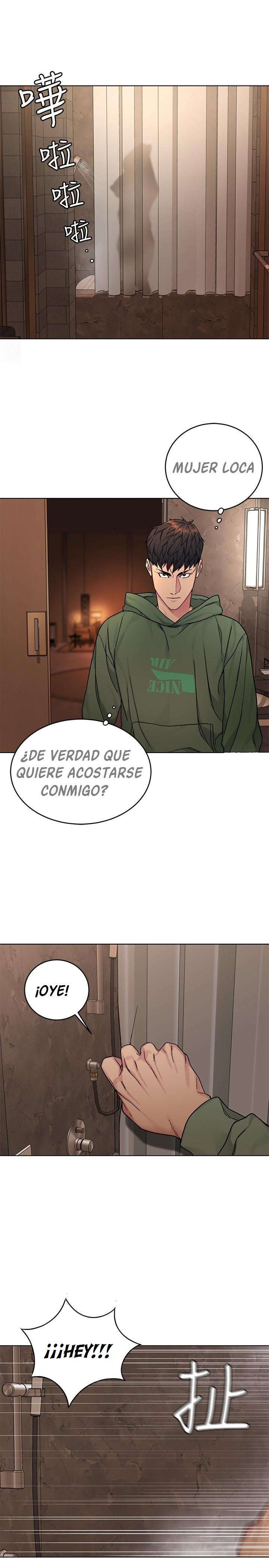 One Kill capítulo 63 página 26