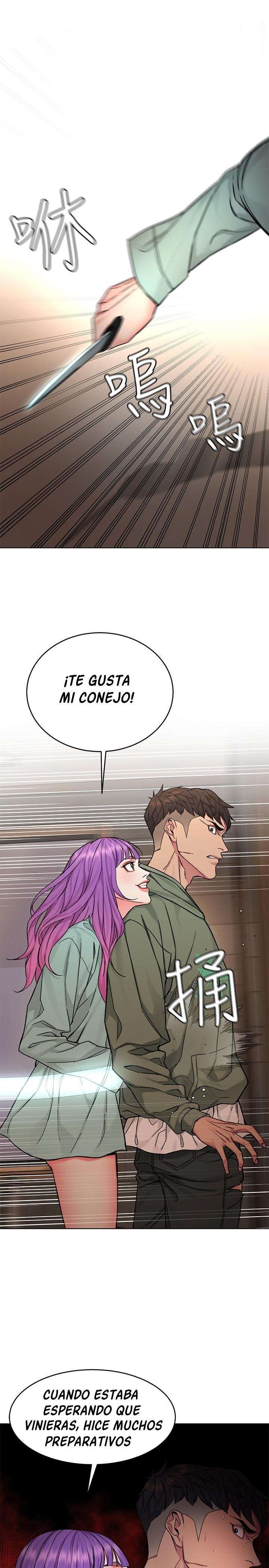 One Kill capítulo 63 página 29