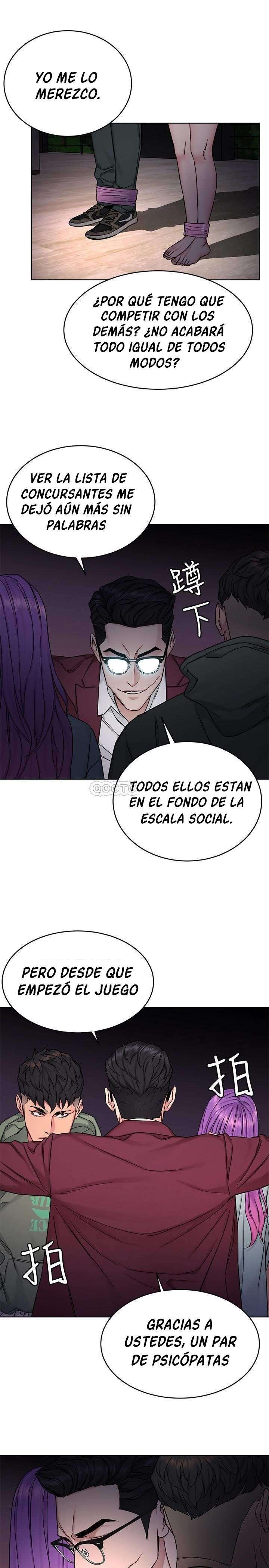 One Kill capítulo 65 página 11