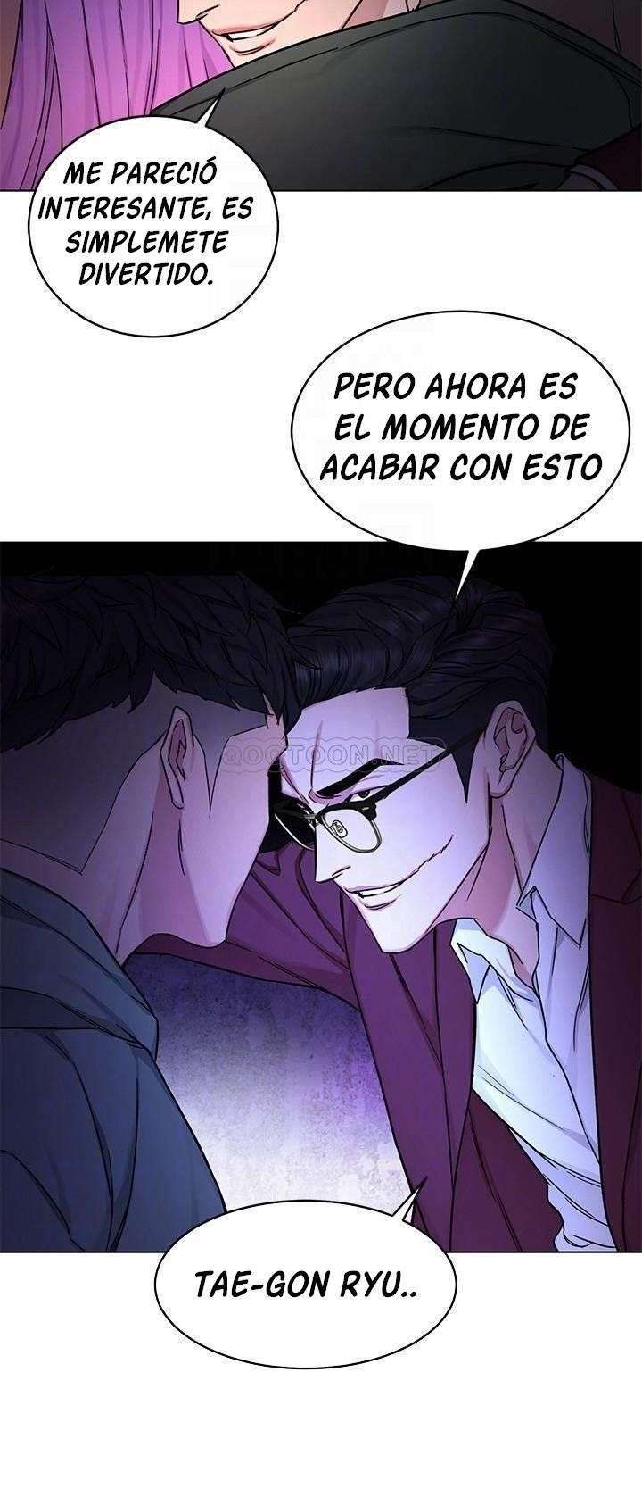 One Kill capítulo 65 página 12