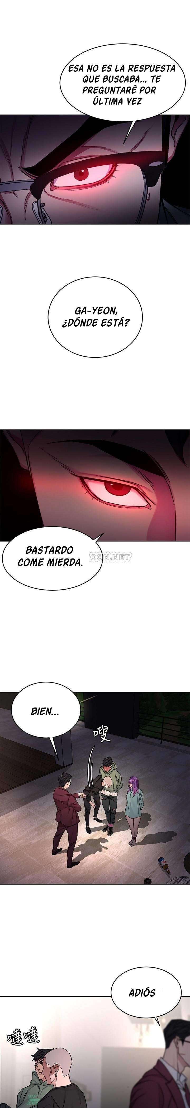 One Kill capítulo 65 página 15
