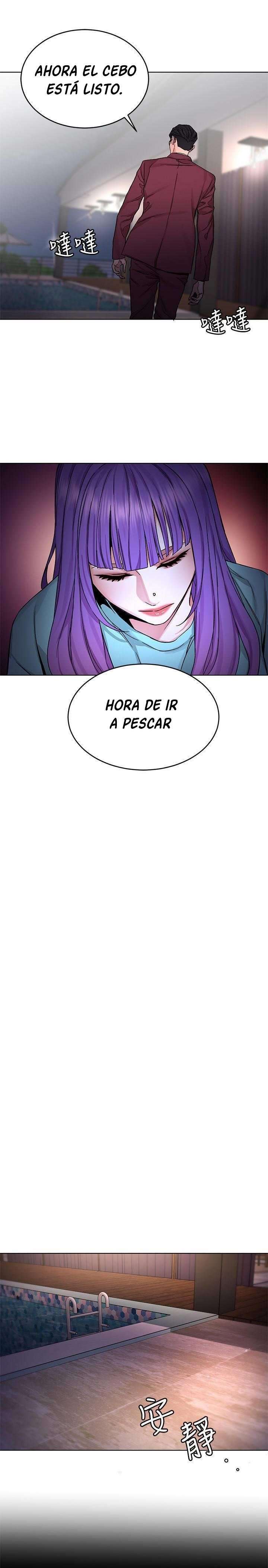 One Kill capítulo 65 página 24