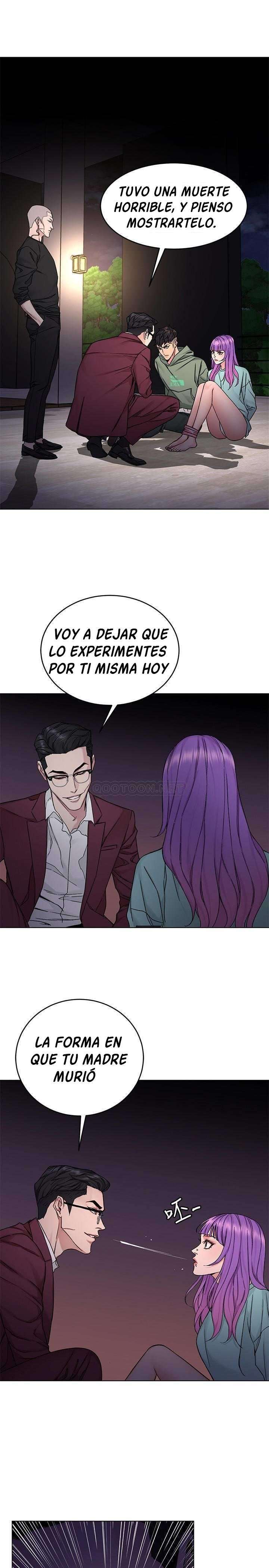 One Kill capítulo 65 página 4