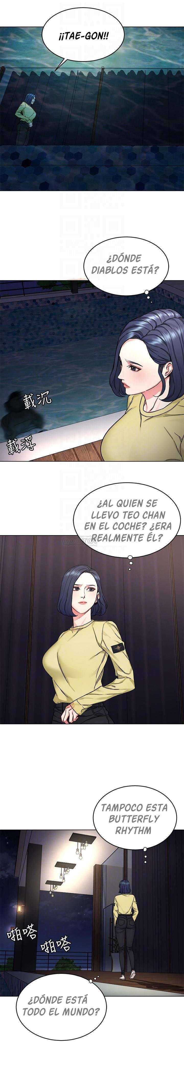 One Kill capítulo 66 página 10