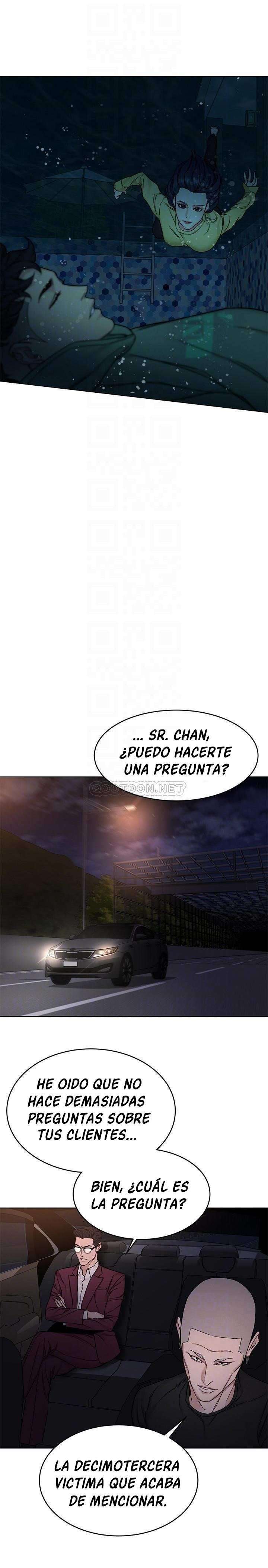 One Kill capítulo 66 página 16