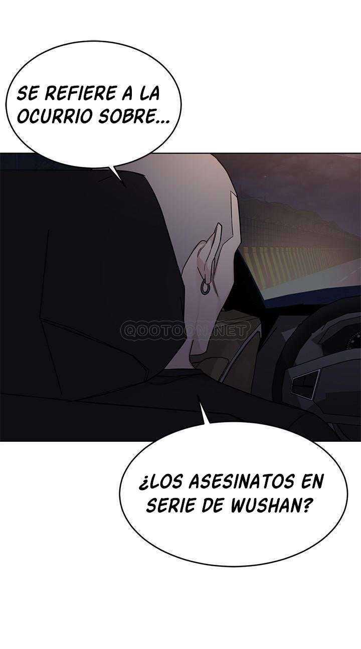 One Kill capítulo 66 página 17