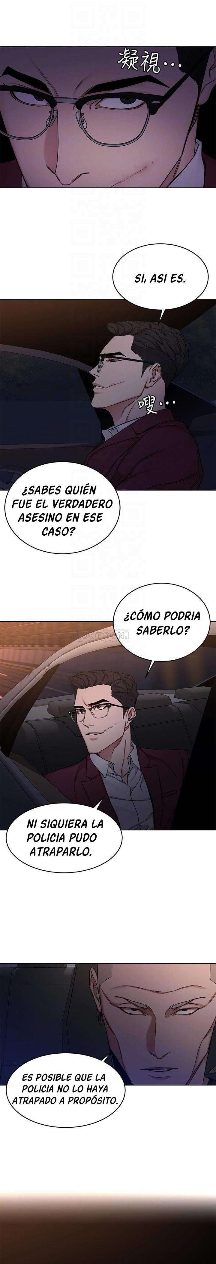 One Kill capítulo 66 página 18