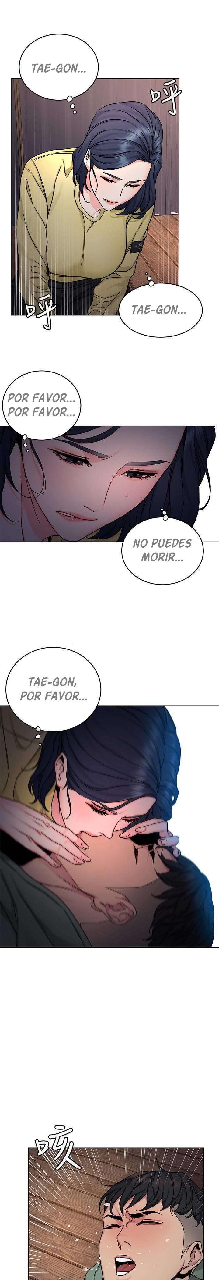 One Kill capítulo 66 página 21