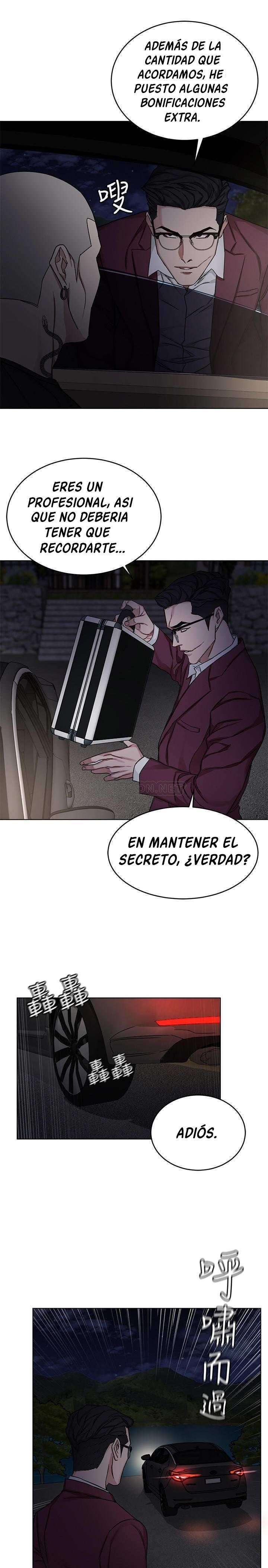 One Kill capítulo 66 página 26