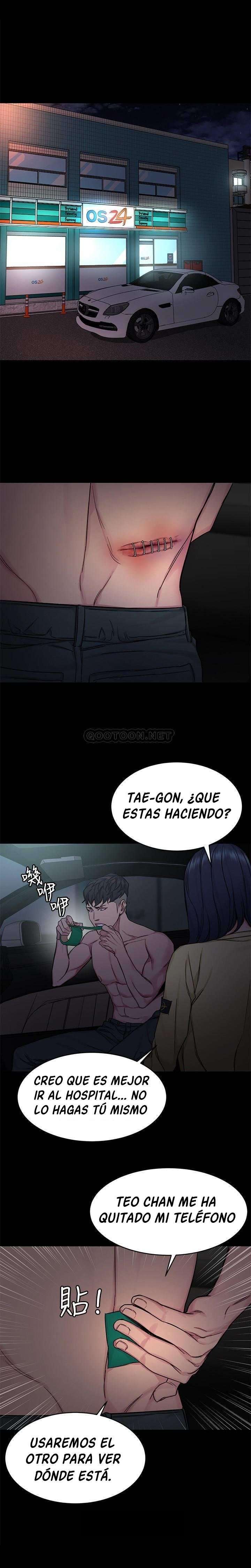 One Kill capítulo 66 página 31