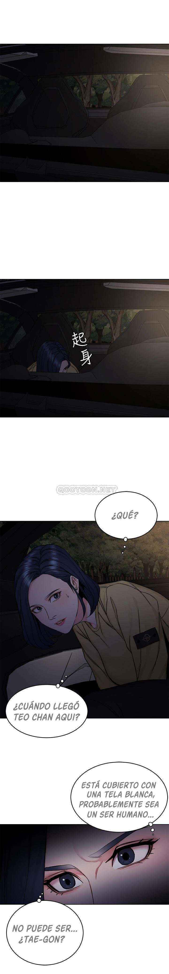 One Kill capítulo 66 página 5