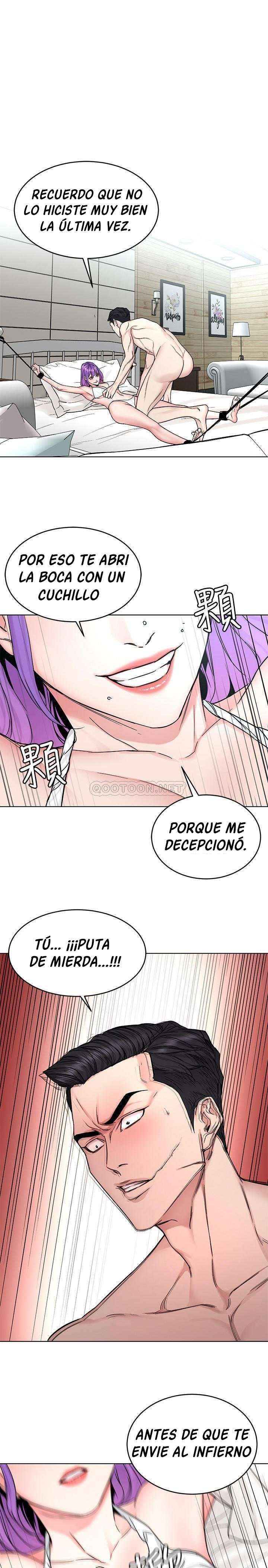 One Kill capítulo 67 página 10