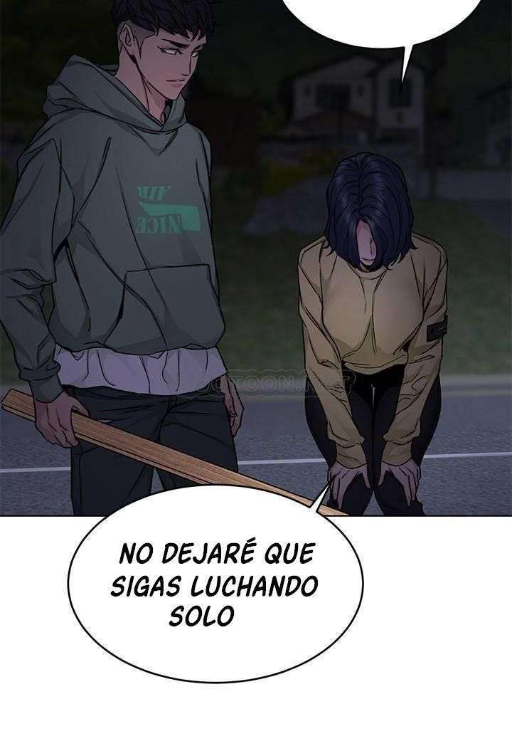 One Kill capítulo 67 página 23