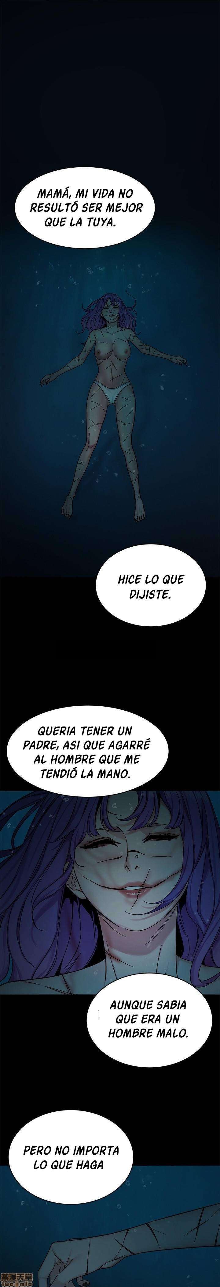 One Kill capítulo 68 página 21