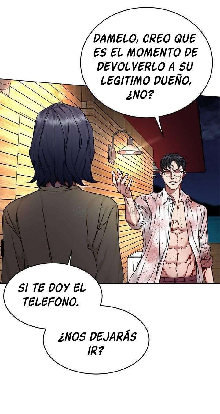 One Kill capítulo 69 página 10