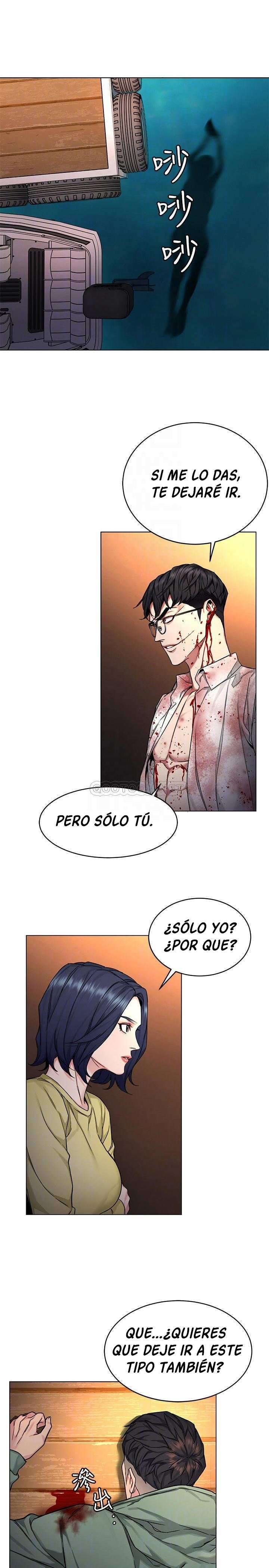 One Kill capítulo 69 página 11