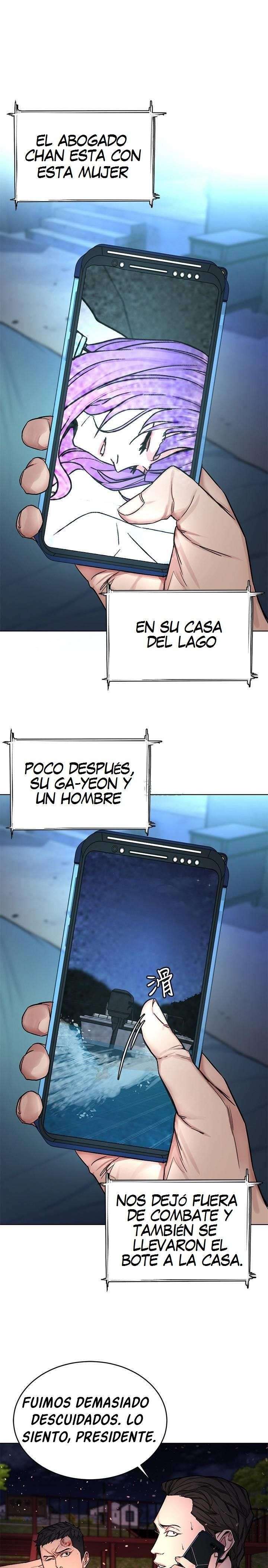 One Kill capítulo 69 página 2