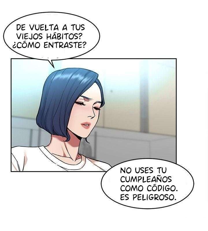 One Kill capítulo 7 página 31