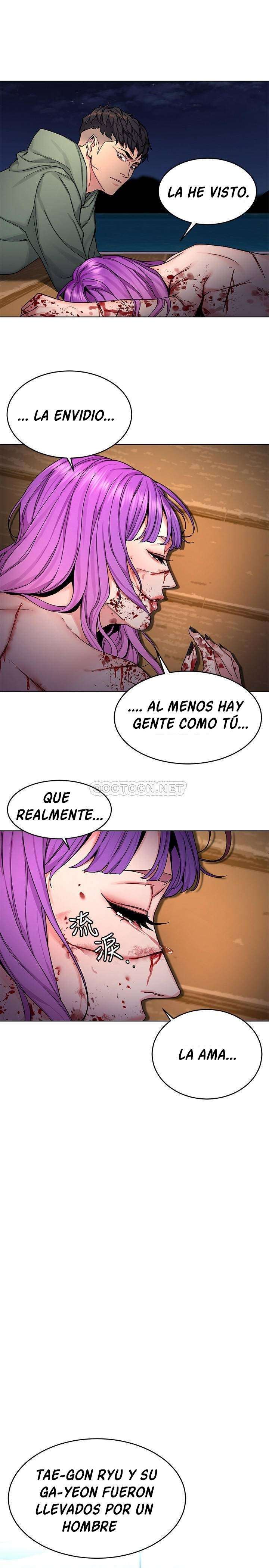 One Kill capítulo 70 página 13