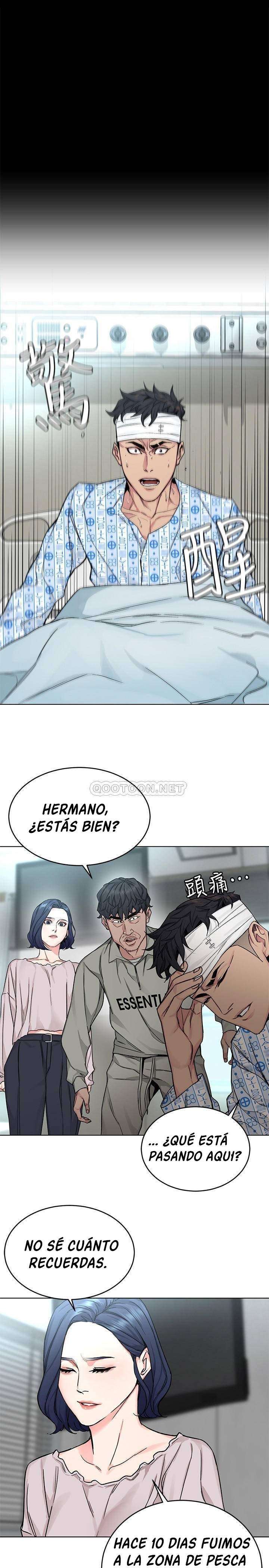 One Kill capítulo 70 página 19