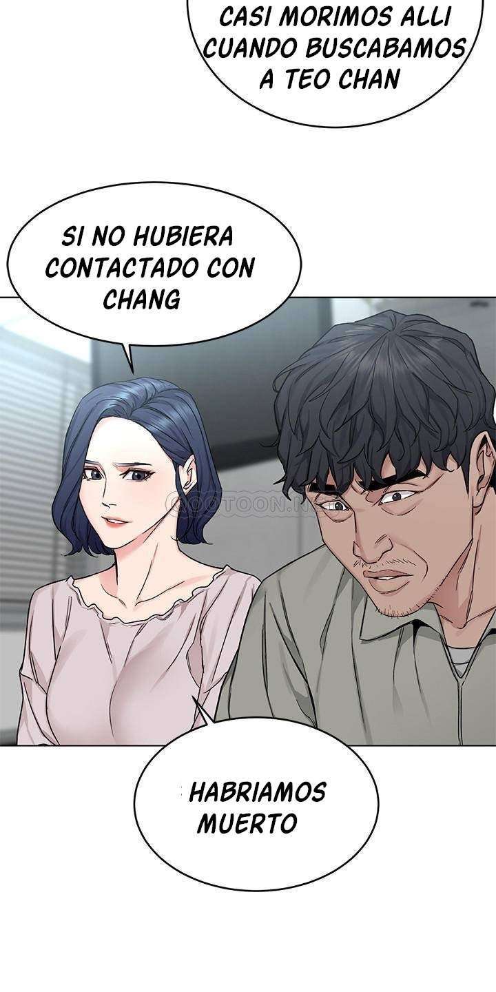 One Kill capítulo 70 página 20