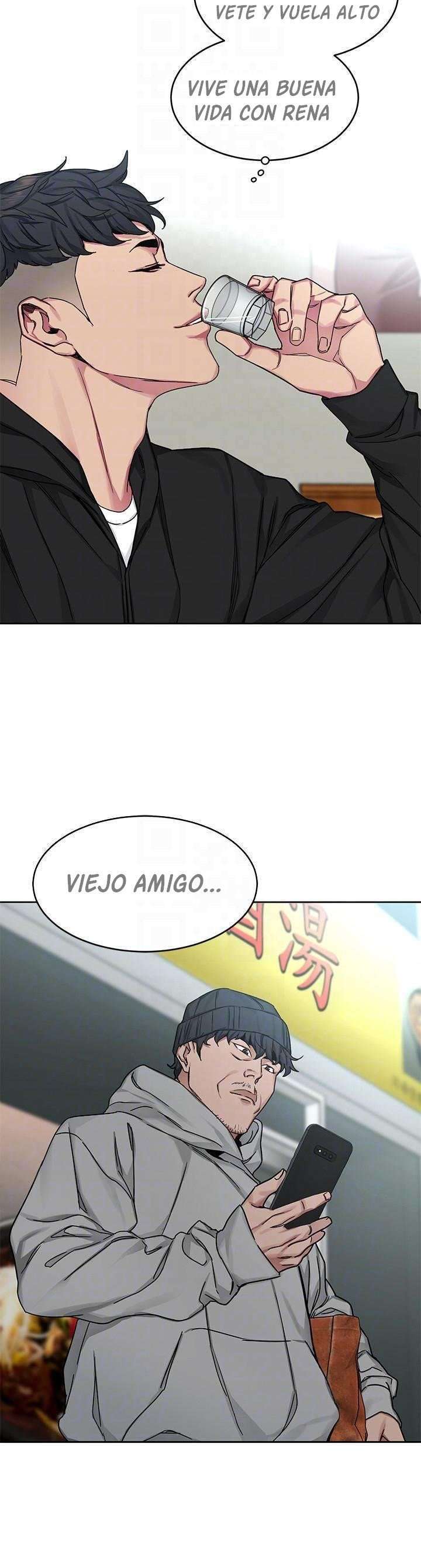 One Kill capítulo 71 página 16