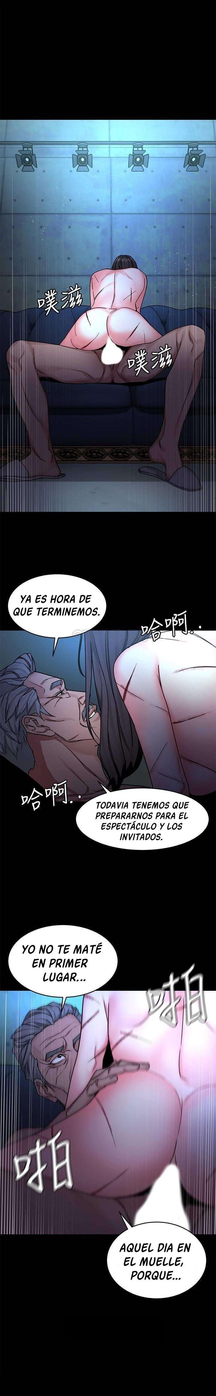 One Kill capítulo 71 página 30