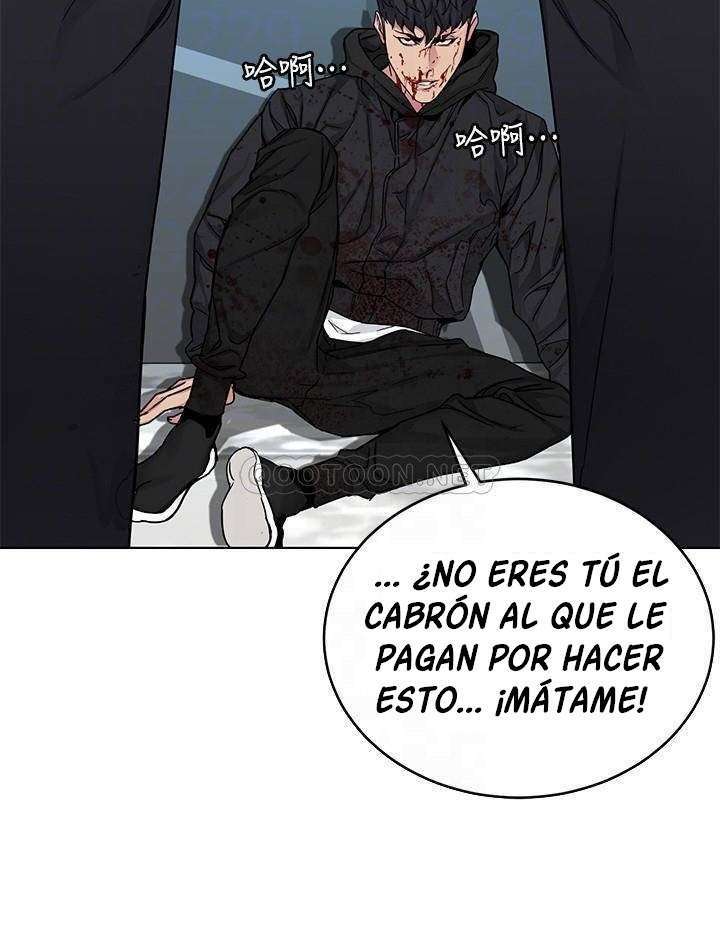 One Kill capítulo 72 página 15