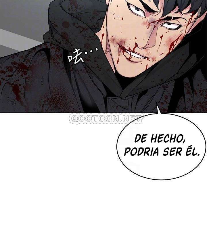 One Kill capítulo 72 página 17