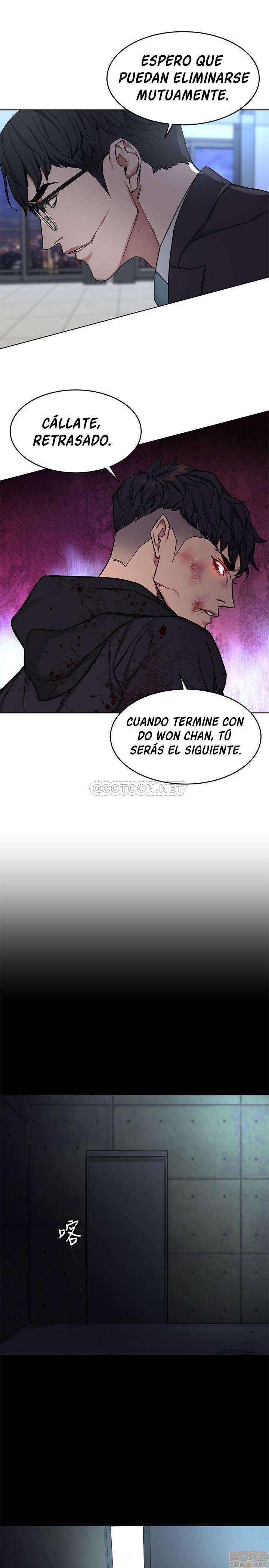 One Kill capítulo 72 página 30