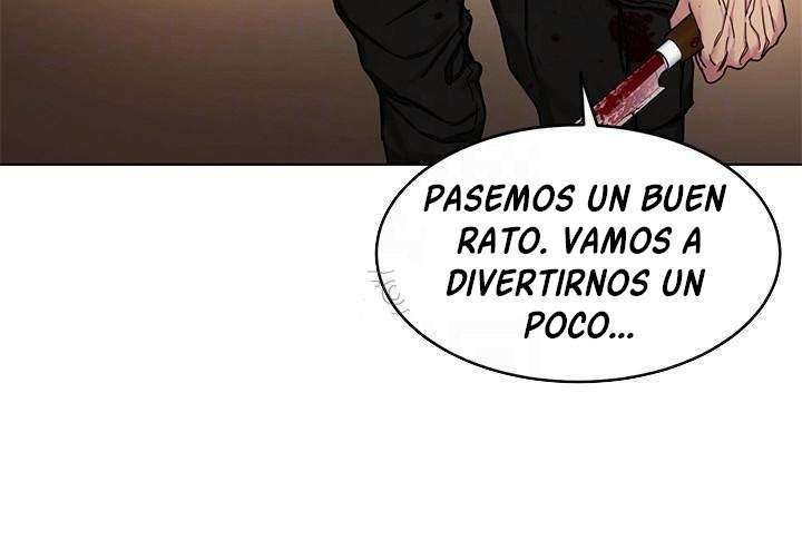 One Kill capítulo 72 página 5