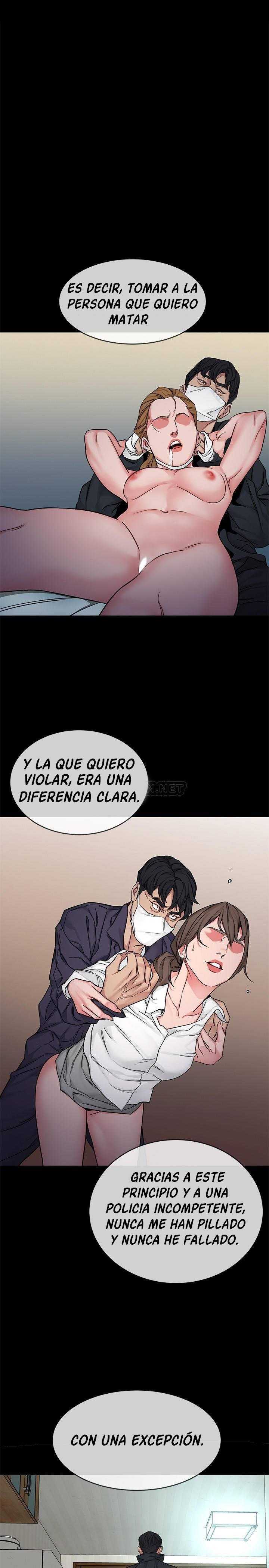 One Kill capítulo 73 página 11