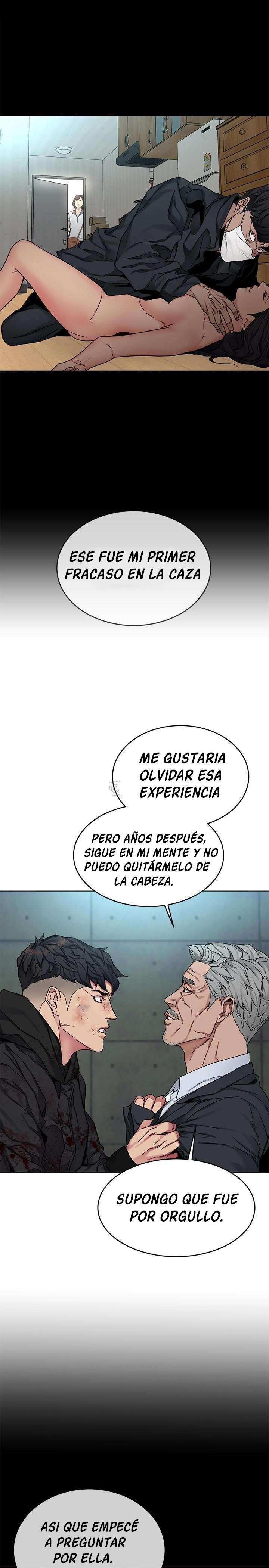 One Kill capítulo 73 página 15