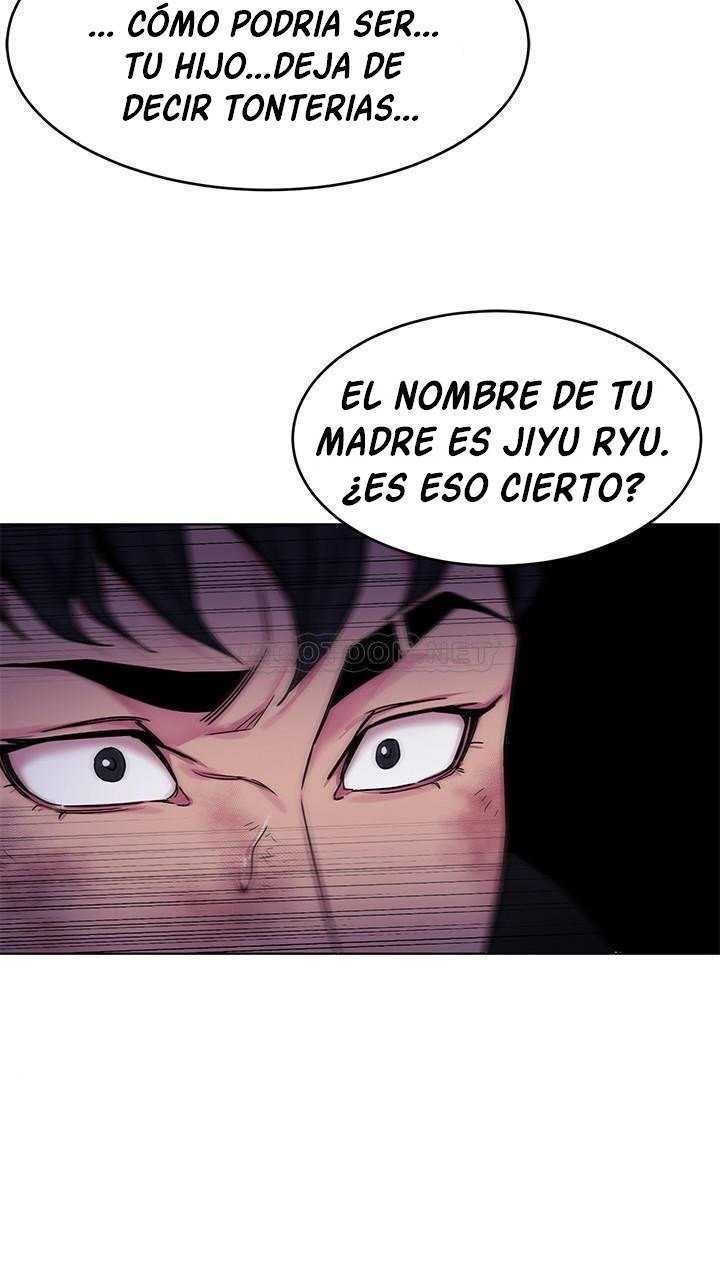 One Kill capítulo 73 página 20