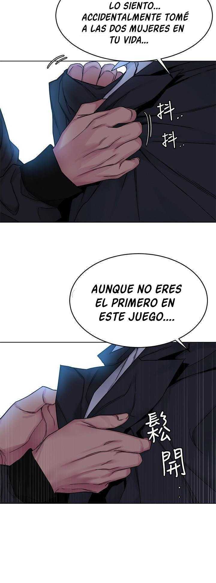 One Kill capítulo 73 página 22