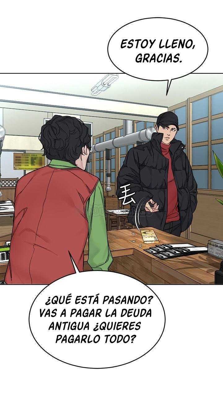 One Kill capítulo 73 página 34