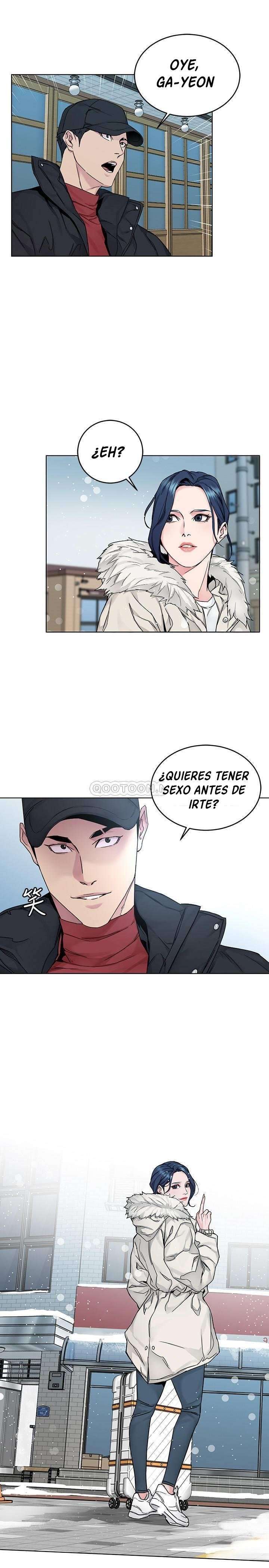 One Kill capítulo 73 página 39