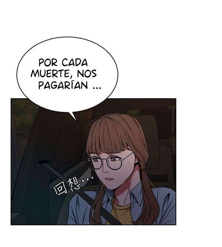 One Kill capítulo 9 página 3