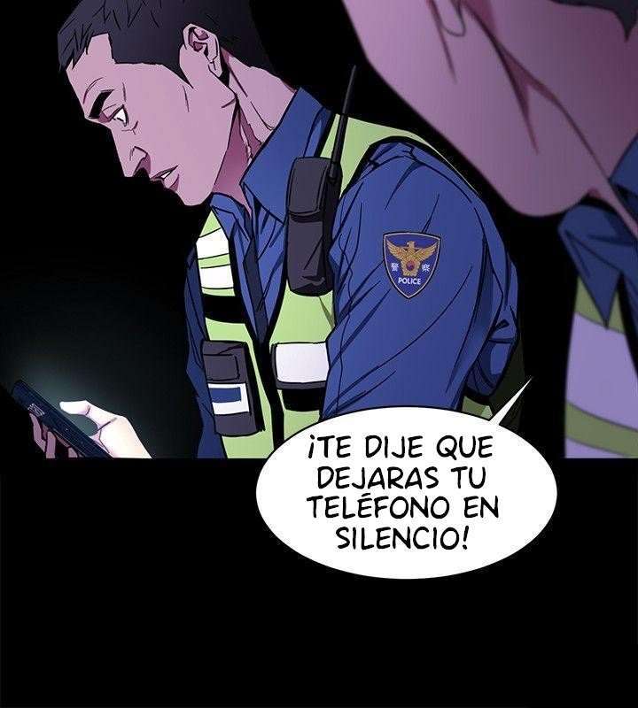 One Kill capítulo 9 página 33