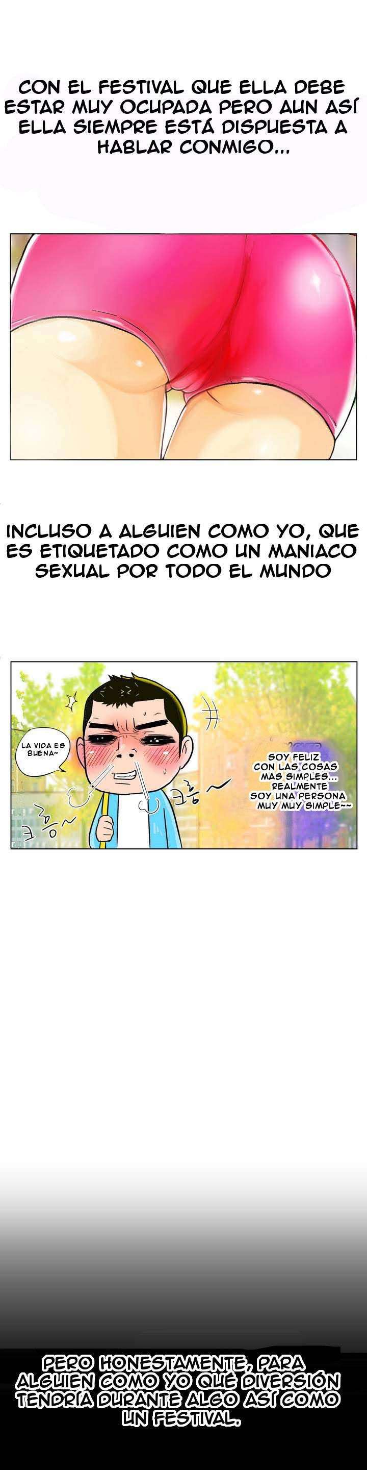 One Room Hero capítulo 1 página 10