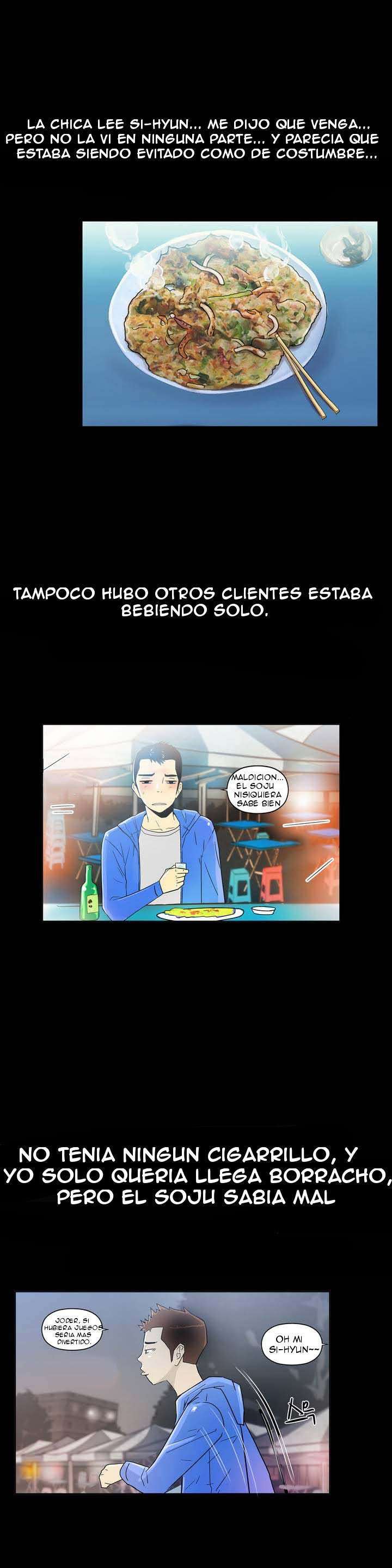One Room Hero capítulo 1 página 12