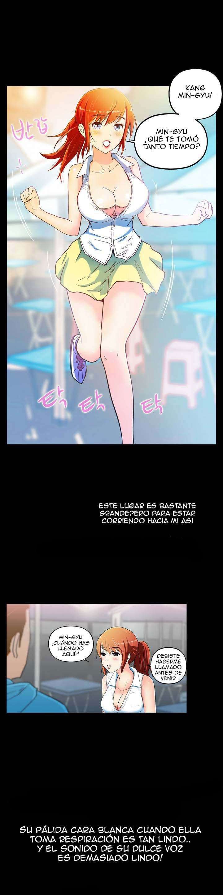 One Room Hero capítulo 1 página 14